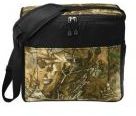 Port Authority® Camouflage 24-Can Cube Cooler